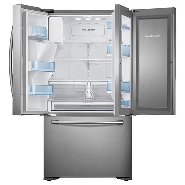 samsung refrigerator french door size rf260beaesr samsung appliances french door refrigerators23 cuft counter depth showcase refrigerat 23 cu ft 3door food samsung refrigerator french door size rf260beaesr samsung appliances french door refrigerators23 cuft counter depth showcase refrigerat 23 cu ft 3door food